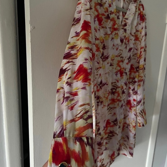 Two terra & sky blouses size 1x - Picture 6 of 16